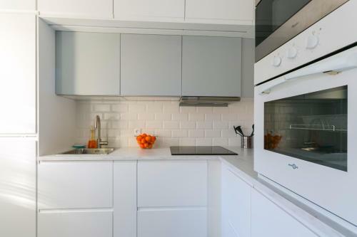 Apartamento Dream Park