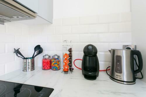 Apartamento Dream Park