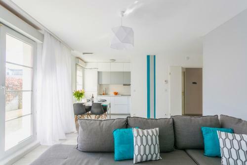 Apartamento Dream Park