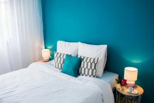 Apartamento Dream Park