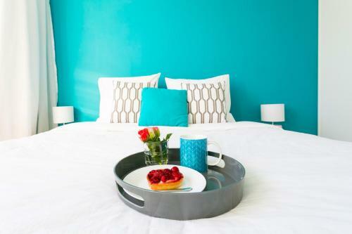 Apartamento Dream Park