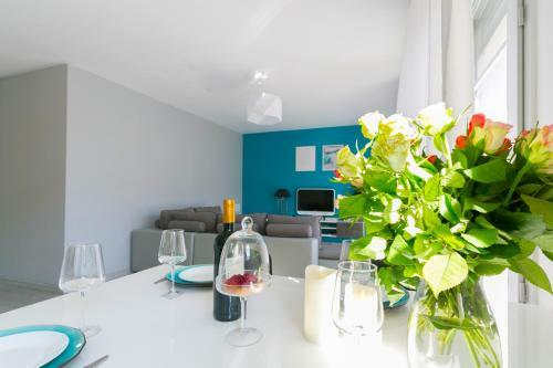 Apartamento Dream Park