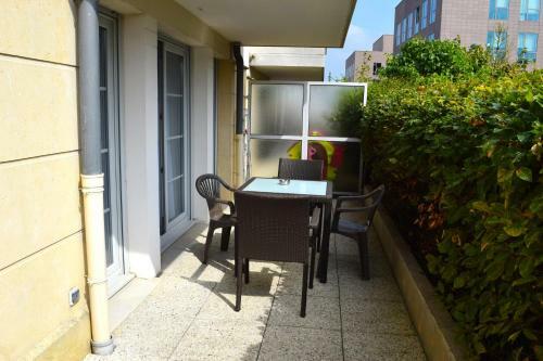 Apartamento Dream Park