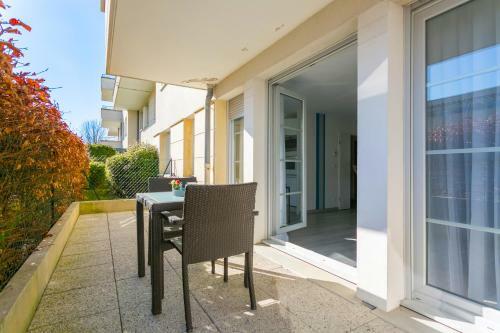 Apartamento Dream Park
