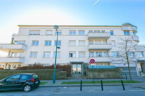 Apartamento Dream Park