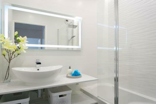 Apartamento Dream Park