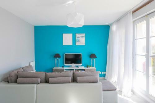 Apartamento Dream Park