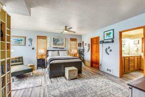 Hood Canal Hideaway