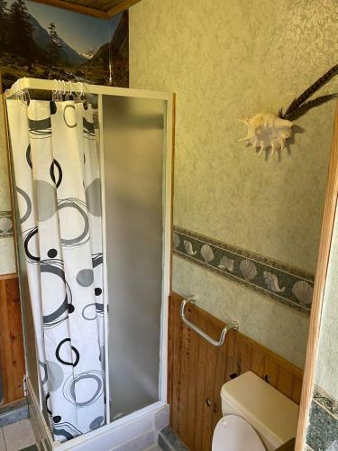 Petit Coin de Paradis � 10 Min de St-girons