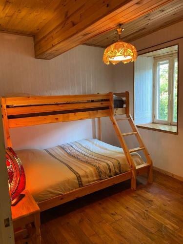 Petit Coin de Paradis � 10 Min de St-girons