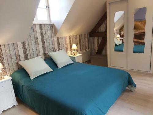 Bed & Breakfast Le Bonheur Des Plumes