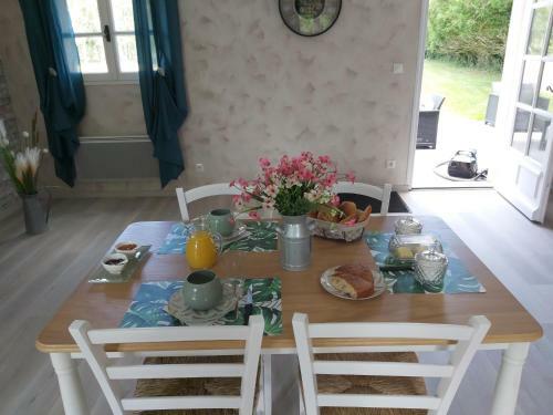 Bed & Breakfast Le Bonheur Des Plumes