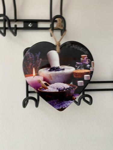 Apartamento Le Refuge