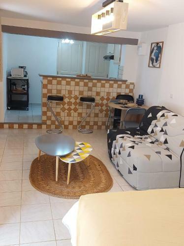 Apartamento Le Refuge