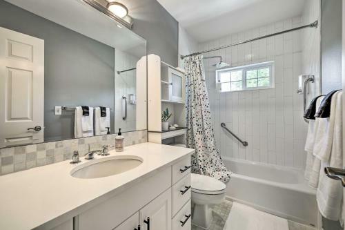 Riverside North Bend Oasis Stunning Mtn View