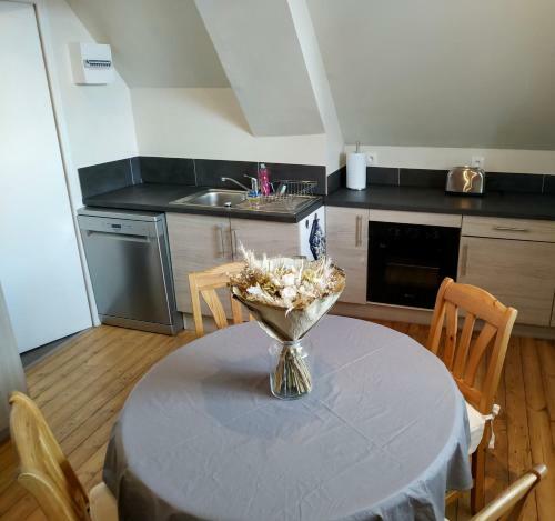 Apartamento Le G�te Du Tr�sor