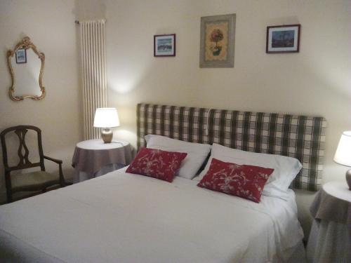 B&B Il Suono Del Bosco