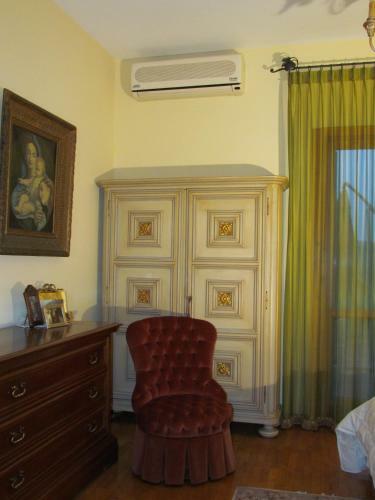 B&B Il Suono Del Bosco