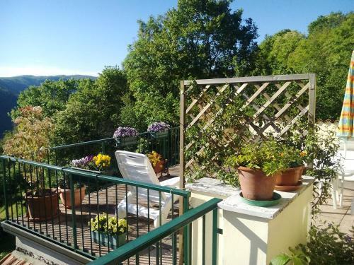 B&B Il Suono Del Bosco