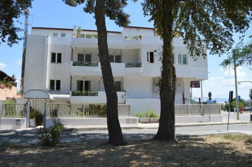 Hotel Chentu Lunas