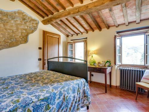 Holiday Home Il Vecchio Ospitale Pescia
