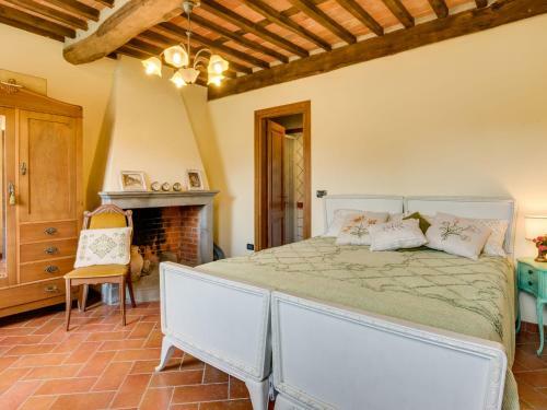 Holiday Home Il Vecchio Ospitale Pescia
