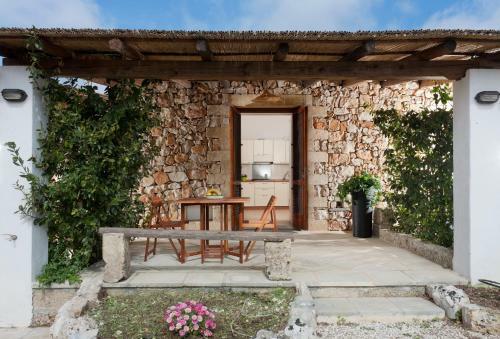 Apartamento Monolocale Borgo