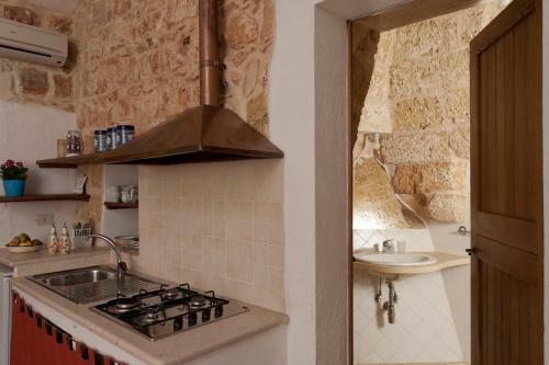 Apartamento Monolocale Borgo