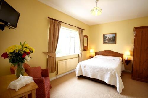 Brooklodge Bed And Breakfast