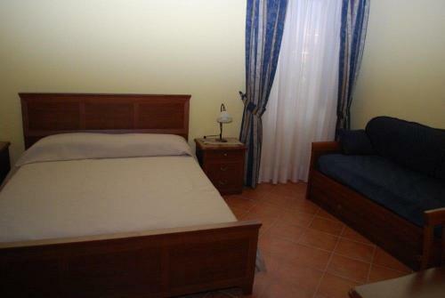 Bed & Breakfast Conte Spencer