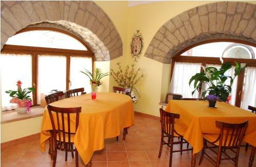 Bed & Breakfast Conte Spencer