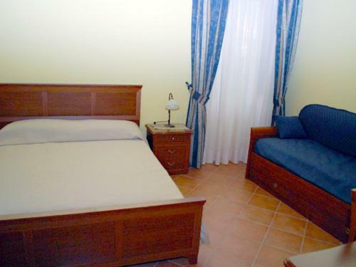 Bed & Breakfast Conte Spencer