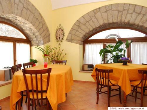 Bed & Breakfast Conte Spencer