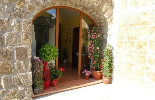 Bed & Breakfast Conte Spencer