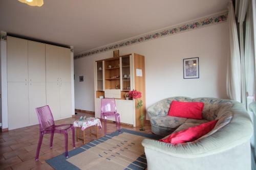 Apartamento La Selva Silva