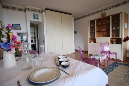 Apartamento La Selva Silva
