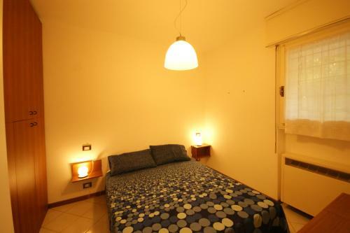Apartamento La Selva Silva
