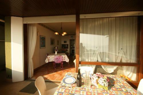 Apartamento La Selva Silva