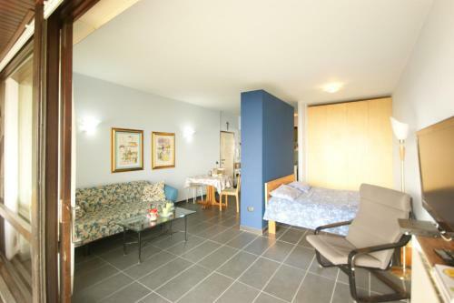 Apartamento La Selva Silva
