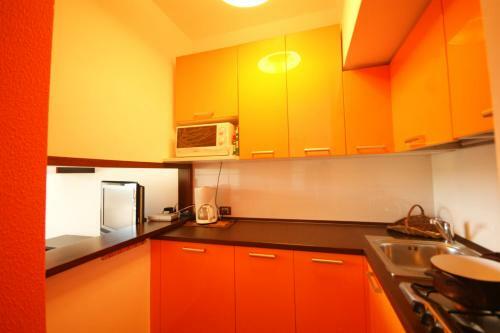Apartamento La Selva Silva