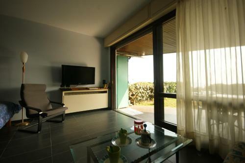 Apartamento La Selva Silva