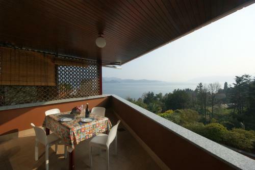 Apartamento La Selva Silva