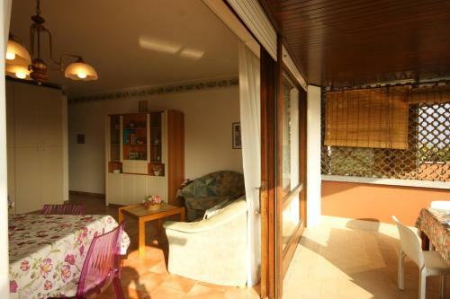 Apartamento La Selva Silva