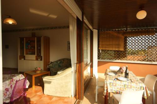 Apartamento La Selva Silva
