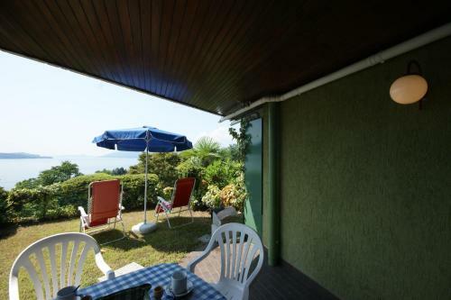 Apartamento La Selva Silva
