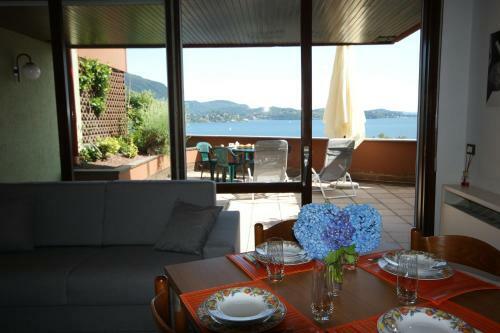 Apartamento La Selva Silva