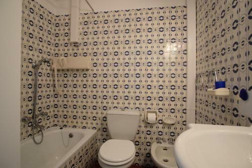 Apartamento La Selva Silva