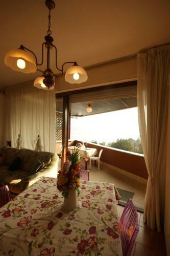 Apartamento La Selva Silva