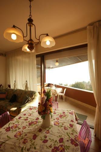 Apartamento La Selva Silva