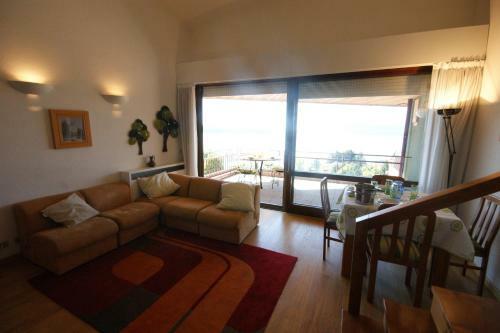Apartamento La Selva Silva